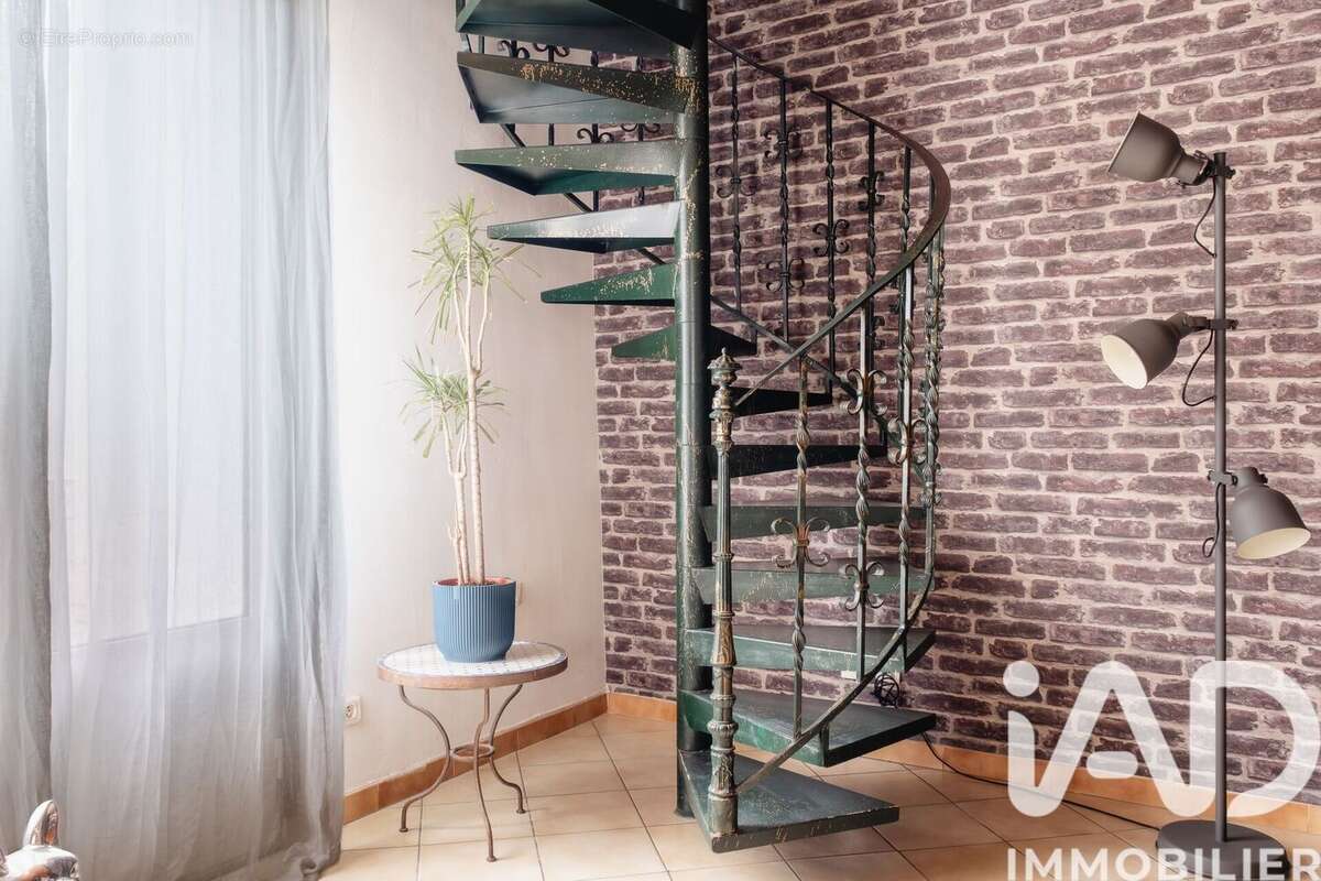 Photo 8 - Appartement à FABREGUES