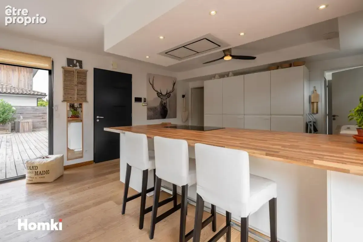Maison/Villa T4 de 105 m² à Andernos-les-Bains 33510 - photo 5