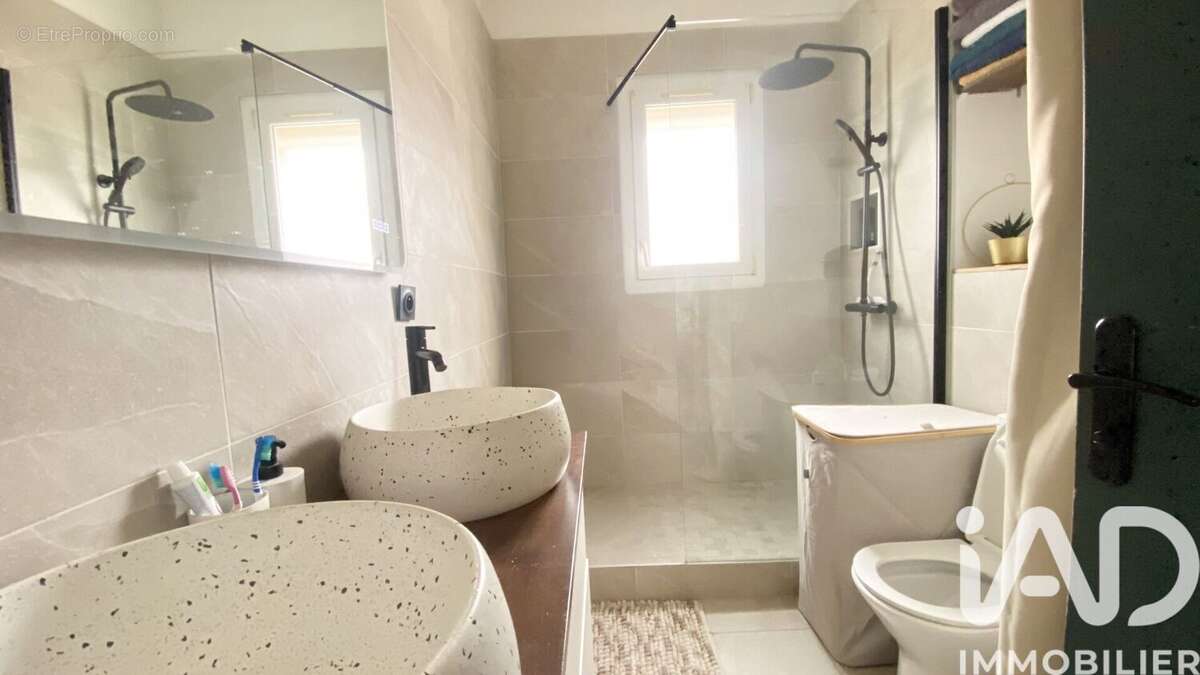 Photo 7 - Appartement à NIMES