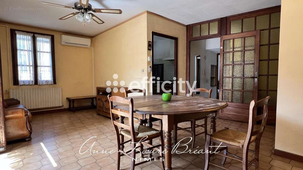 Maison à BEAUVOISIN