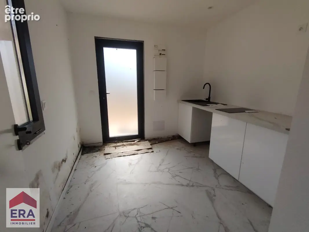 Terrain 416m² à marseille 14e arrondissement - photo 8