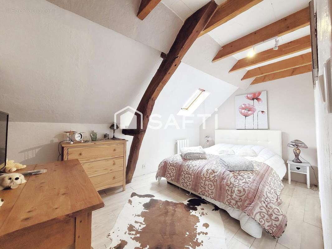 Photo 6 - Maison à PONT-SAINTE-MAXENCE