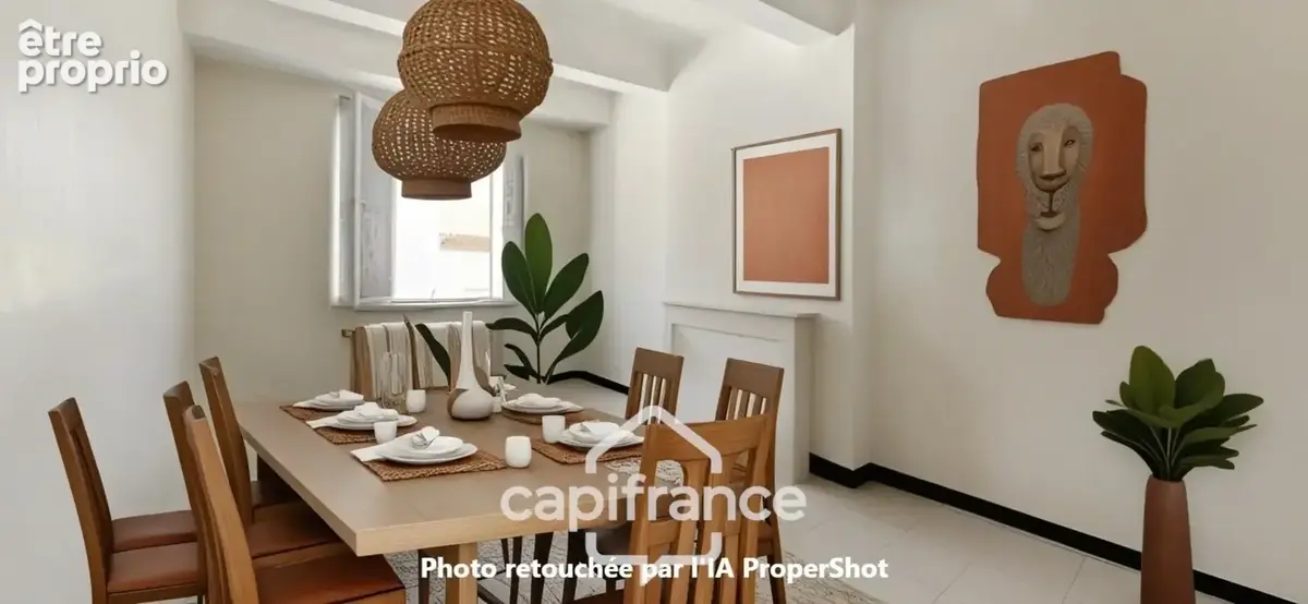 Appartement à vendre 3 pièces TOULON (83) Centre ville - photo 5