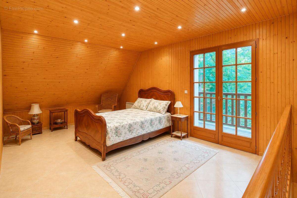 Charmante maison 5 pièces 94 m² à Glisolles - photo 10