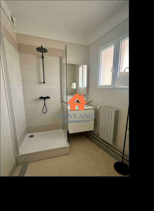 Appartement à LA SEYNE-SUR-MER