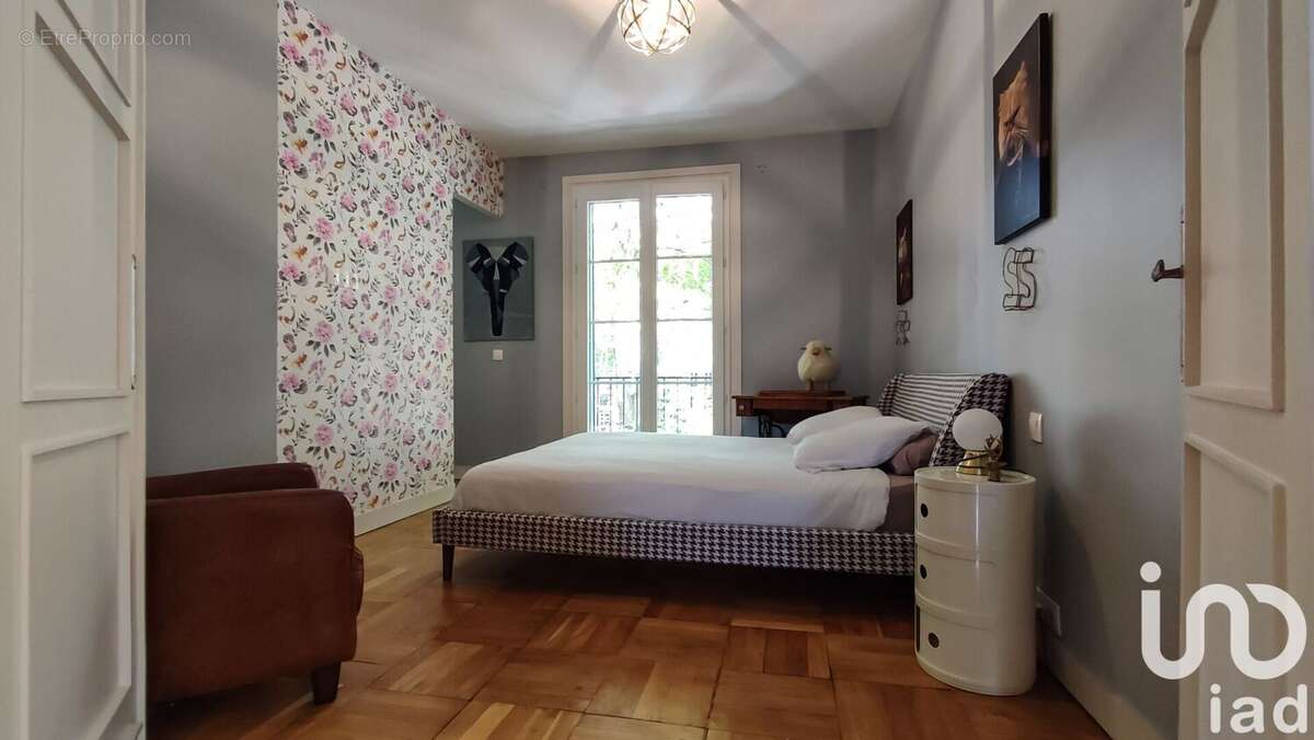 Photo 9 - Appartement à LE HAVRE