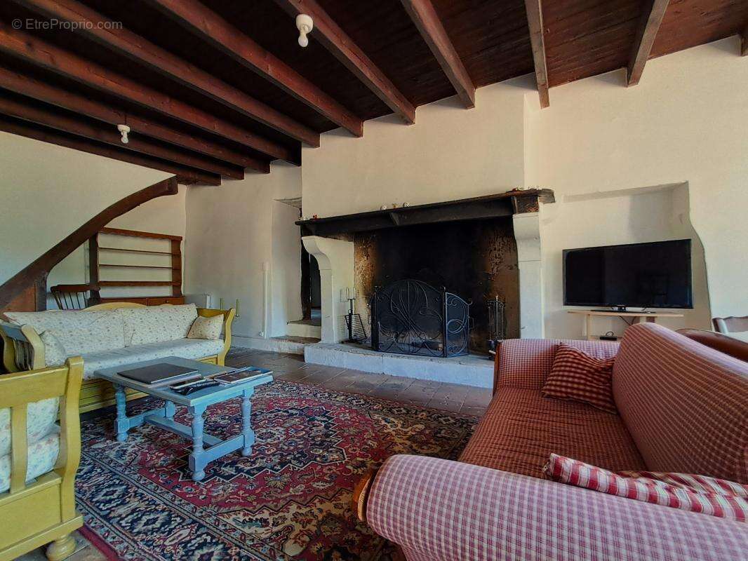 Maison 184 m² à Bruniquel  - photo 5