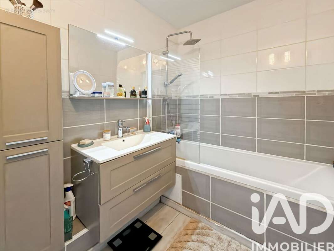 Photo 7 - Appartement à MELUN