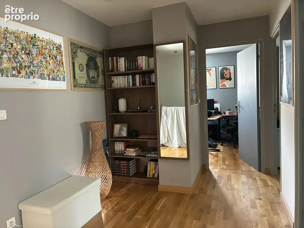 Maison 133m² à morre - photo 7