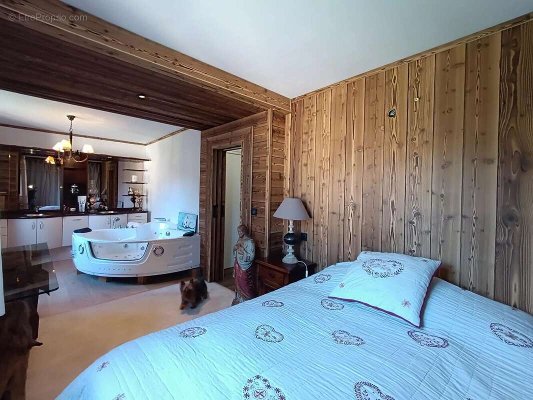 Appartement à VILLARD-DE-LANS