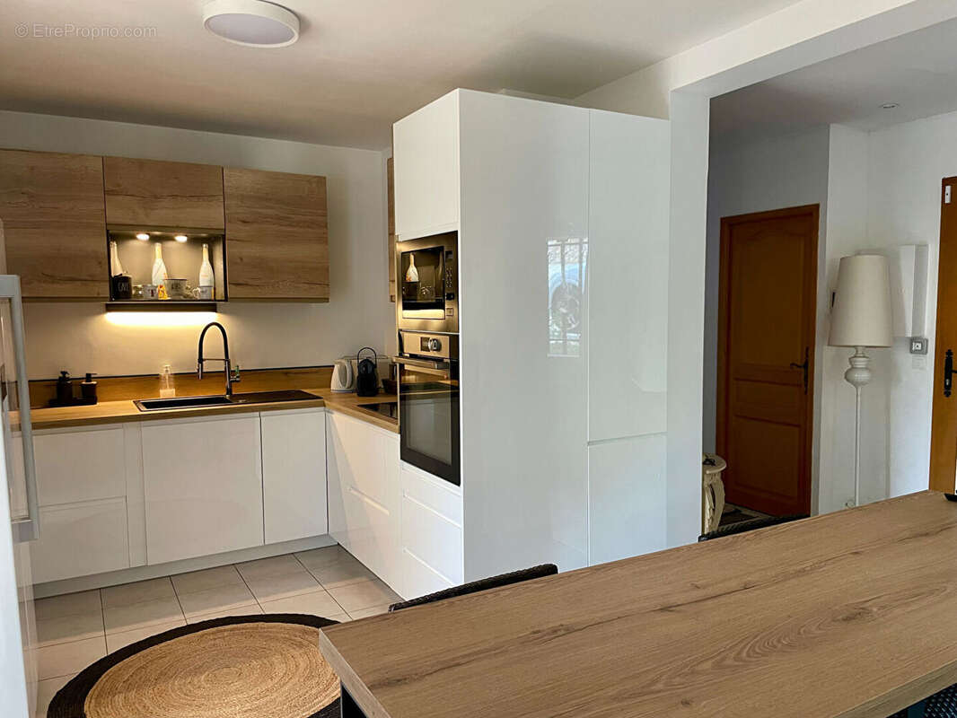 Maison à DRAGUIGNAN