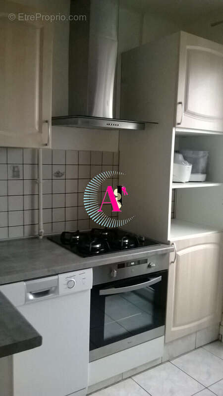 Appartement à GRASSE