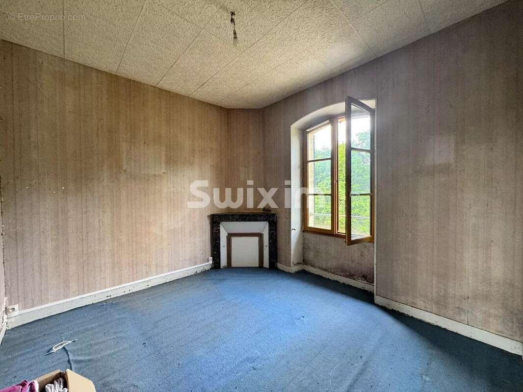 Maison à THIZY
