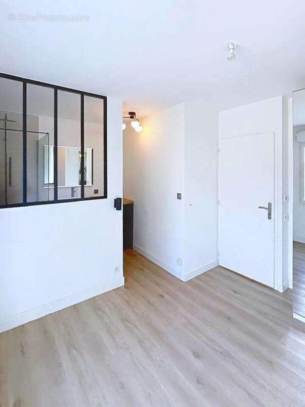 Appartement à LEGE-CAP-FERRET