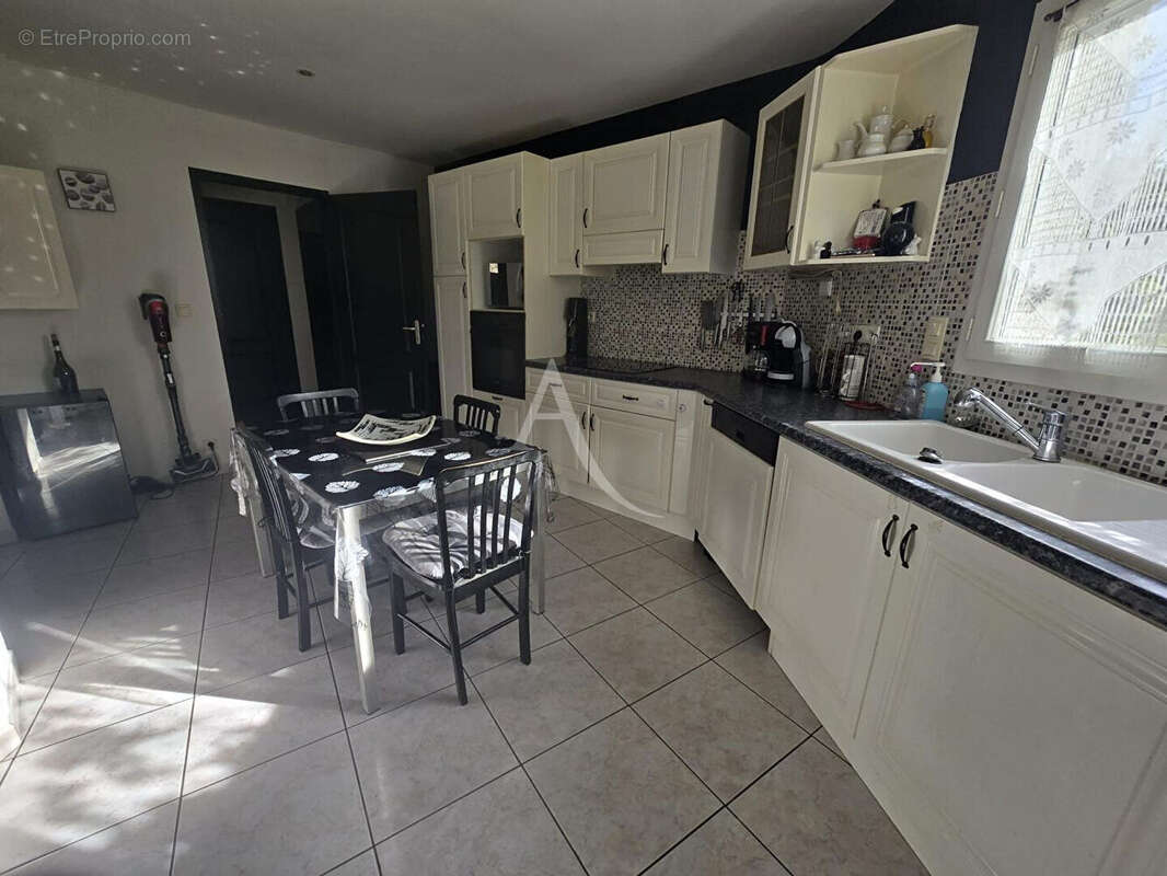 Maison à MONTASTRUC-LA-CONSEILLERE