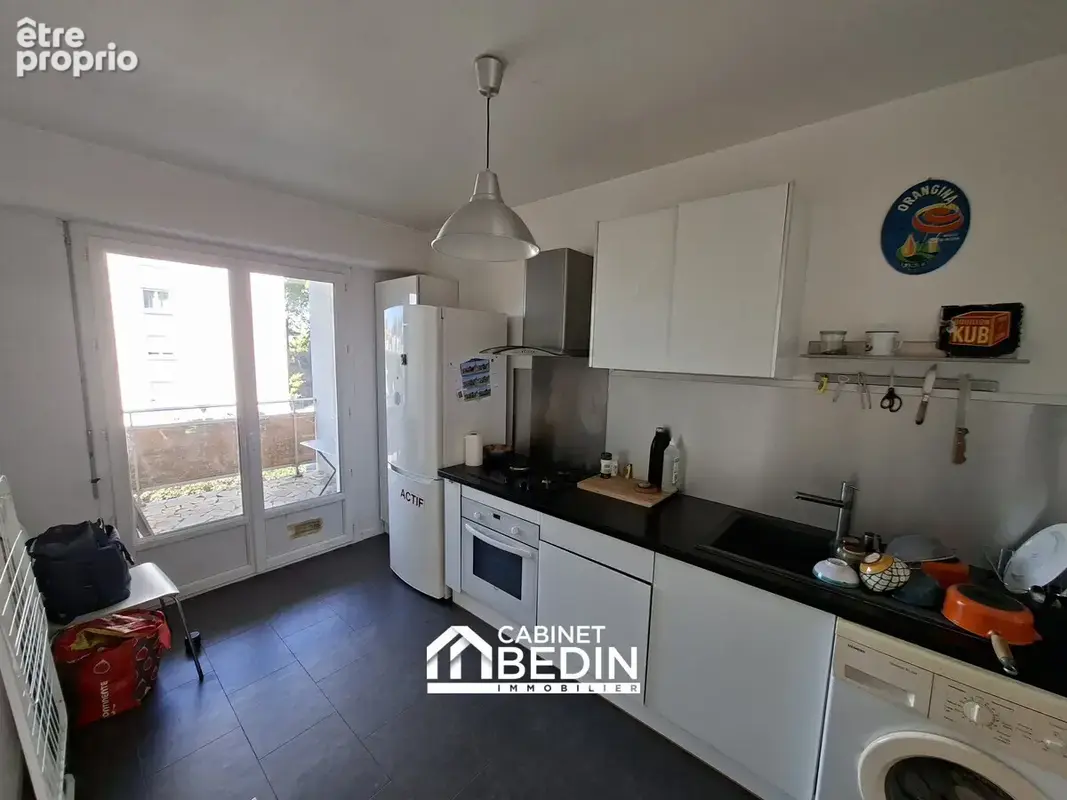 Appartement 2 pièces 55 m² à vendre à Merignac (33700) - photo 9