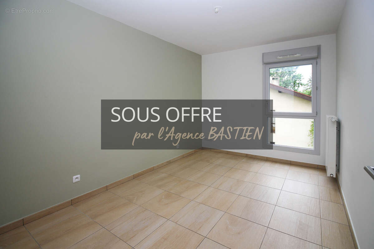 Appartement à DIVONNE-LES-BAINS