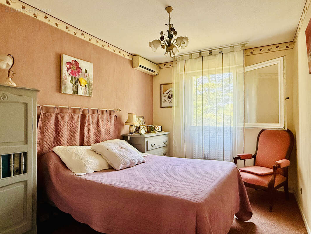 Appartement à LA GRANDE-MOTTE