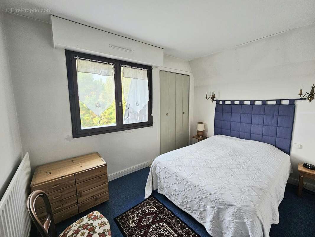 Appartement à TROUVILLE-SUR-MER