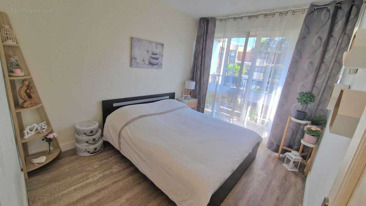 Photo 4 - Appartement à LE CHESNAY