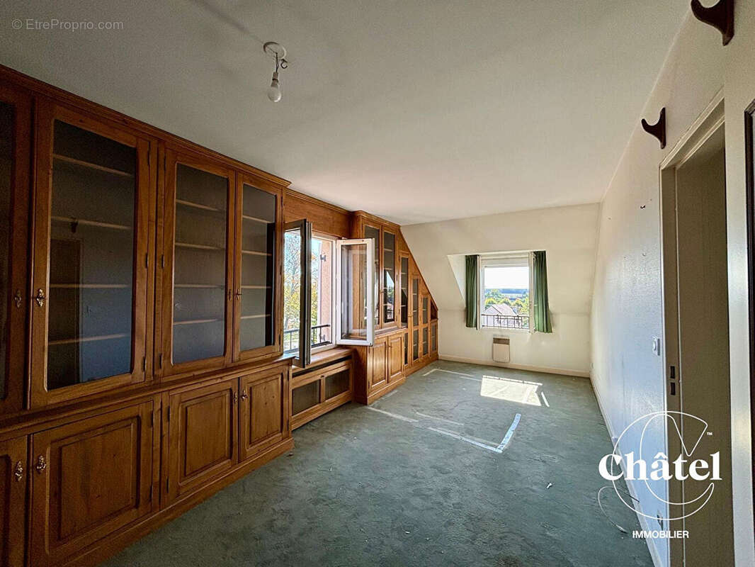 Appartement à SENLIS