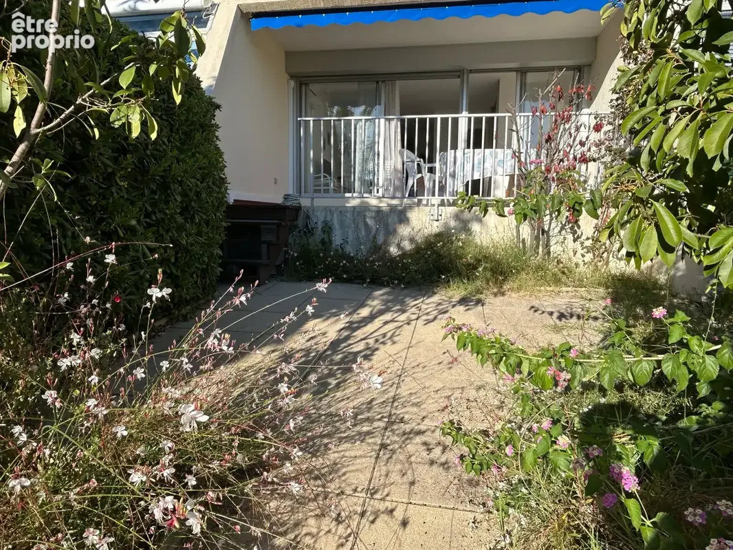 P2 avec piscine - secteur plage nord - photo 2