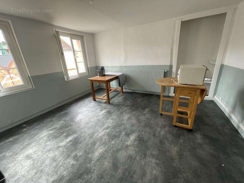 Appartement à ELBEUF