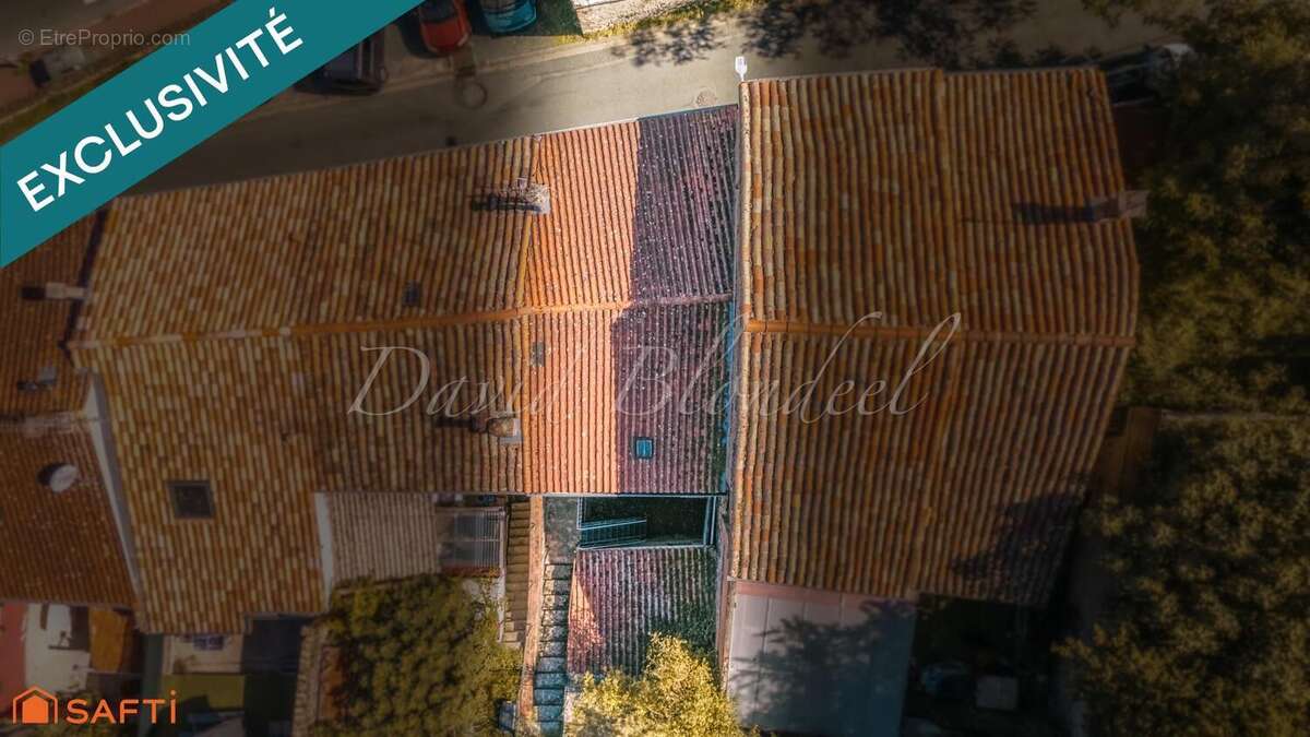 Photo 2 - Maison à GRAULHET