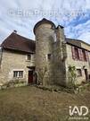 Photo 1 - Maison à DRUYES-LES-BELLES-FONTAINES