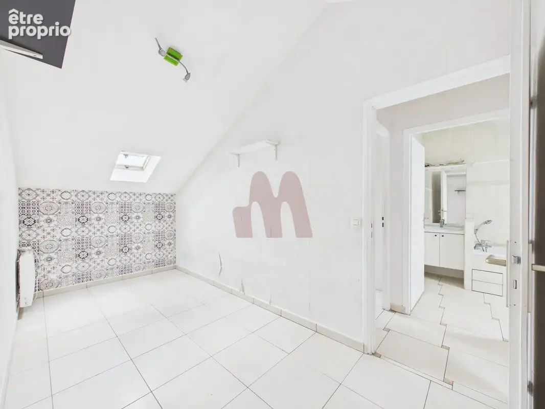 Appartement 56 m² à Villiers-Sur-Marne  - photo 8
