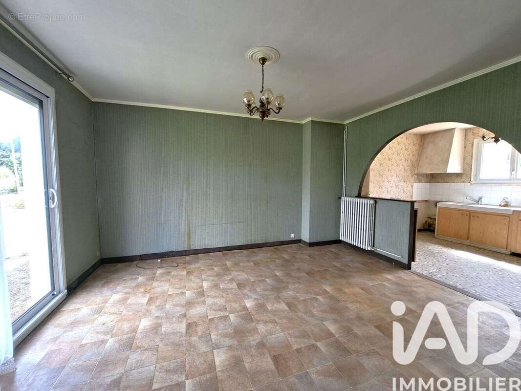 Maison 92 m² à Treguier  - photo 5