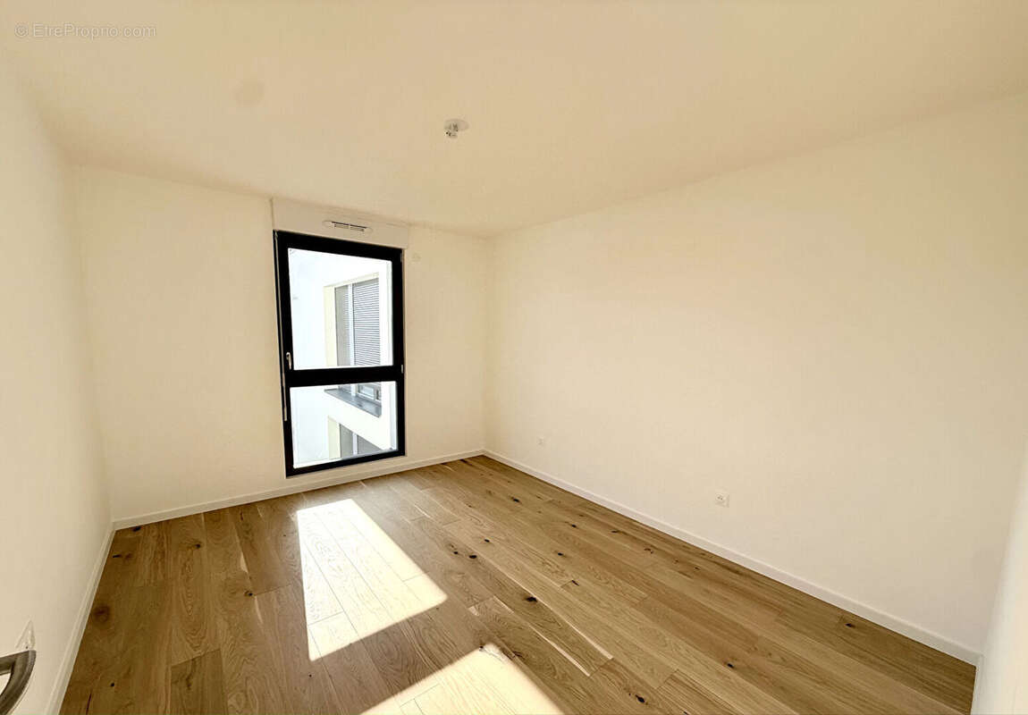 Appartement à ILLKIRCH-GRAFFENSTADEN