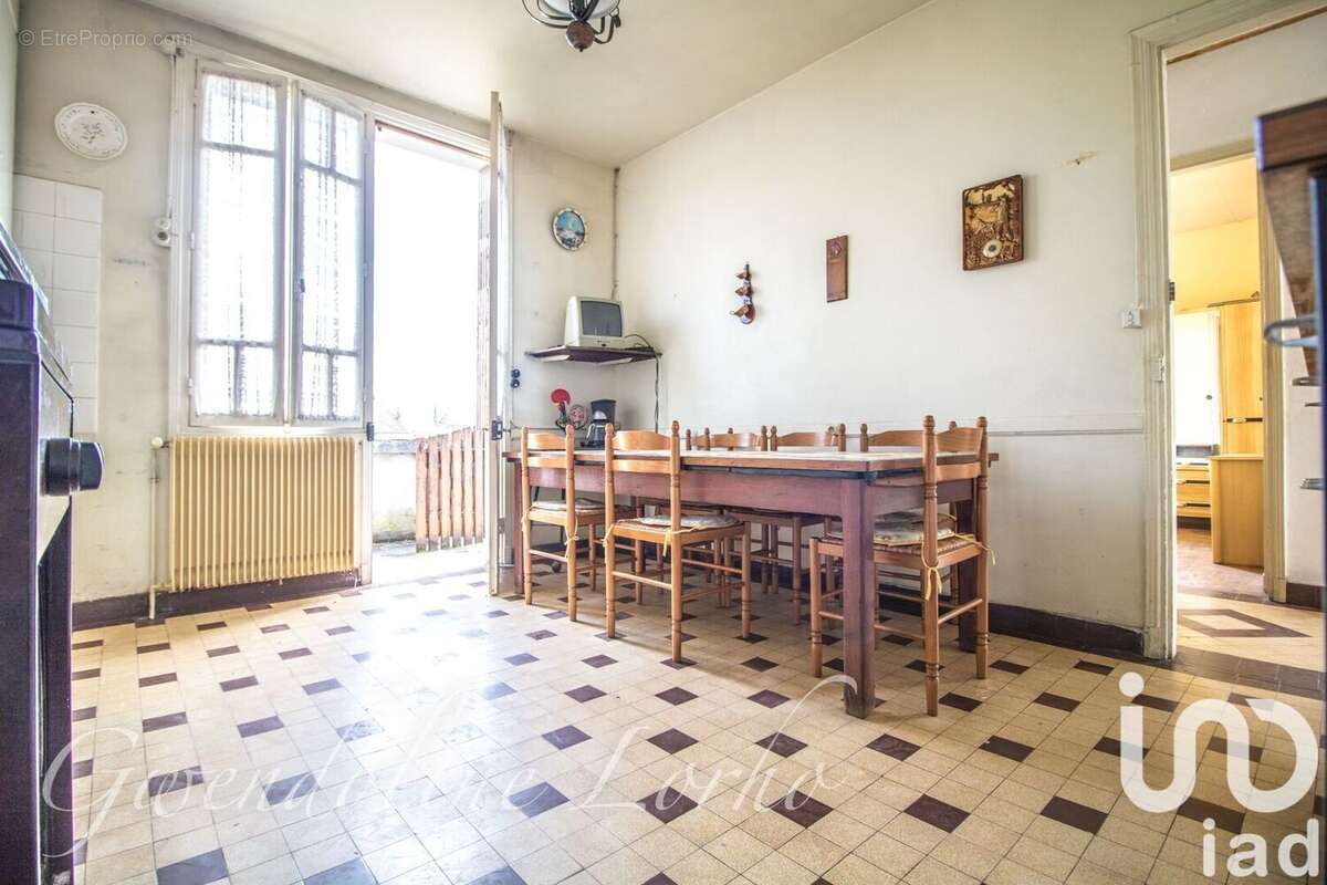 Photo 6 - Maison à FUMEL