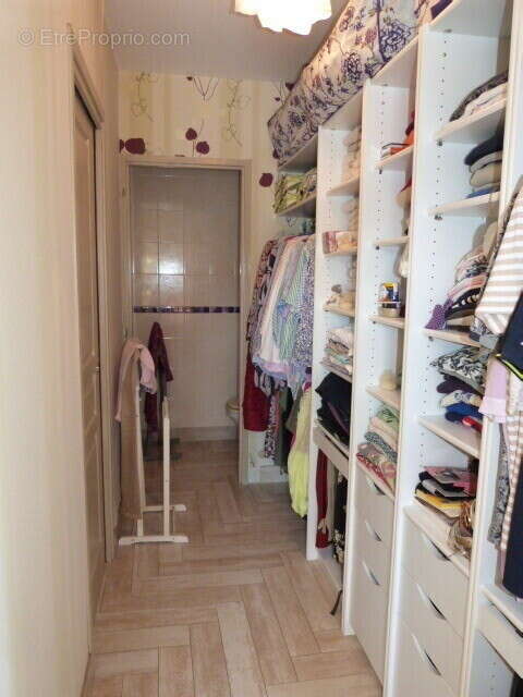 Maison à GUJAN-MESTRAS