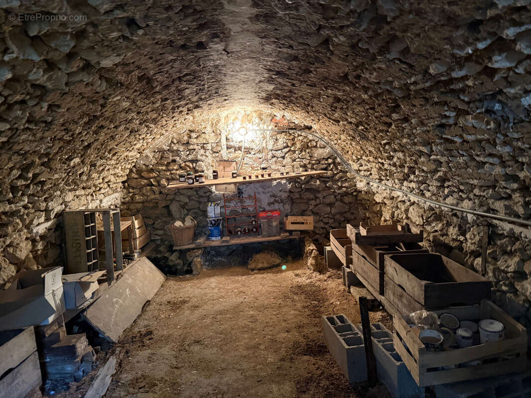 Maison à AMBLAINVILLE