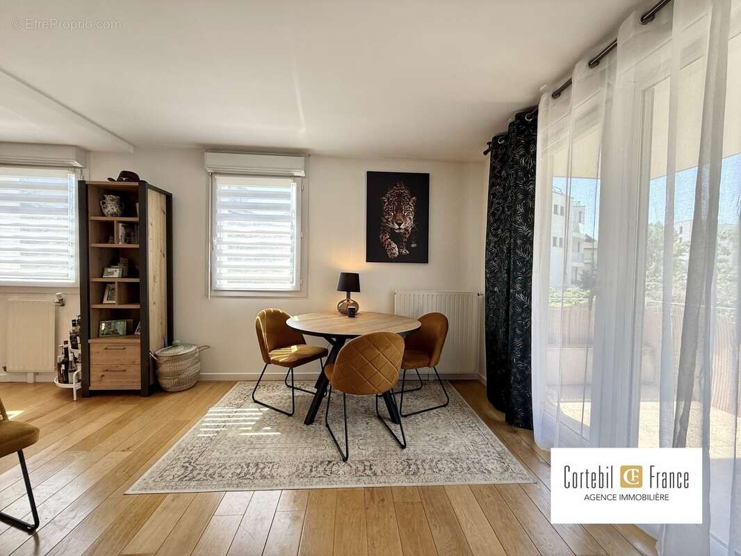 Appartement à ANNECY