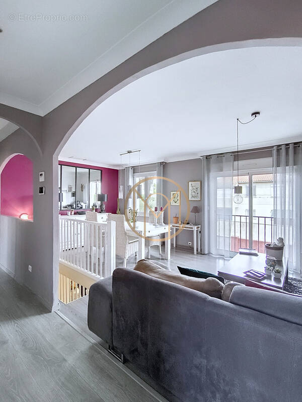 Maison à MAUREILHAN