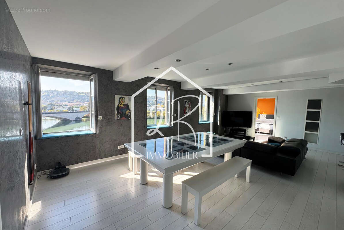Appartement à VIENNE