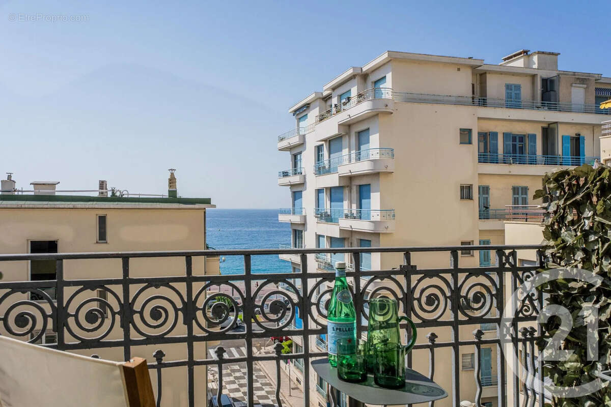 Appartement 146 m² à Nice  - photo 5