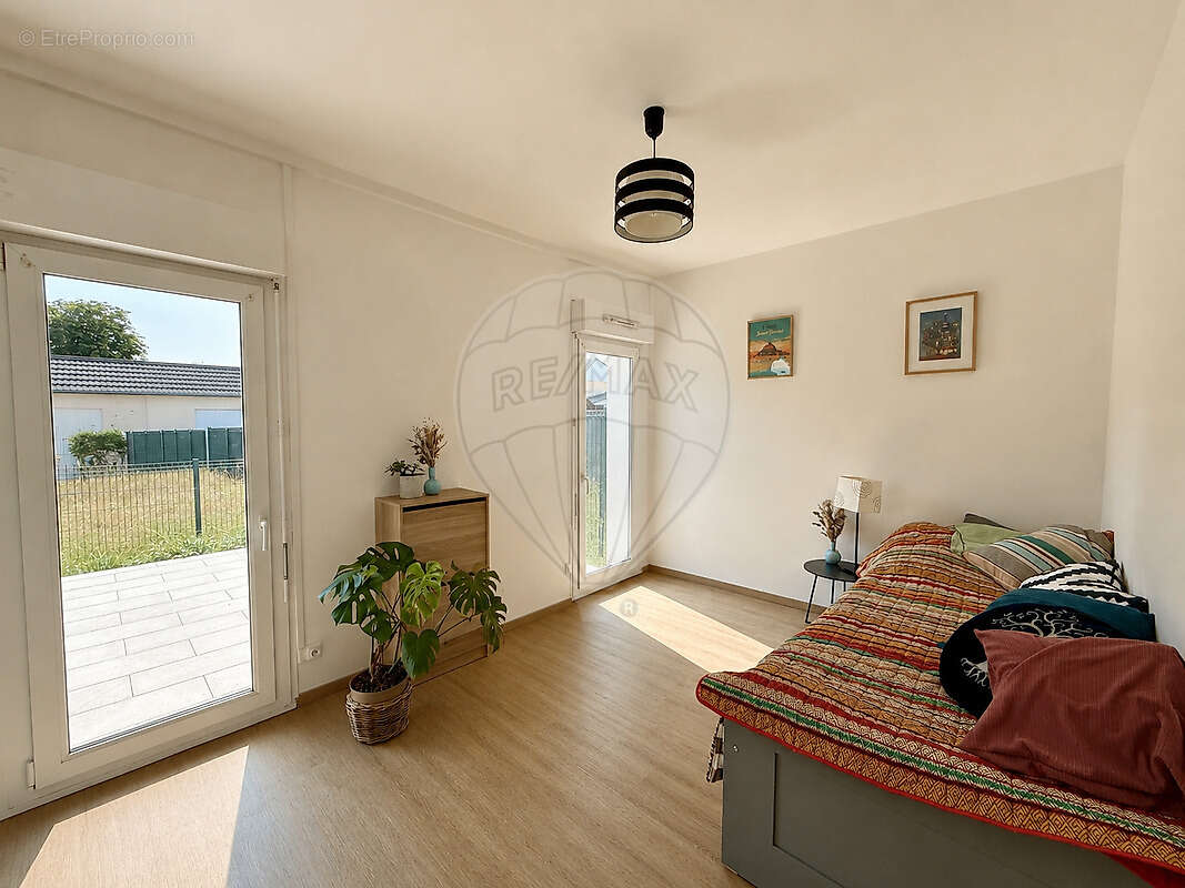 Maison 3 chambre(s) à vendre - photo 3