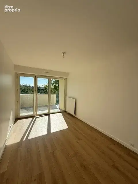 T3 de 64 m² - photo 5