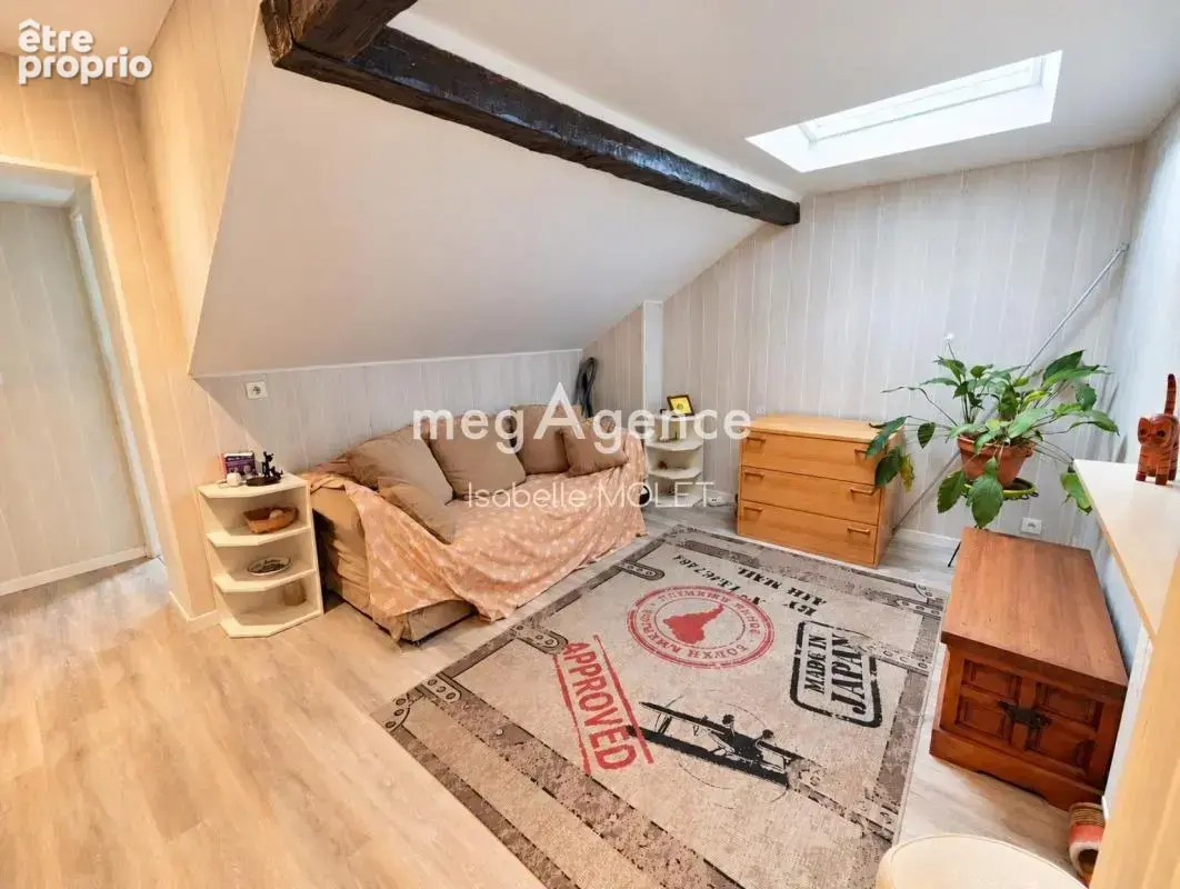 Maison familiale individuelle avec  5/6 chambres - photo 9
