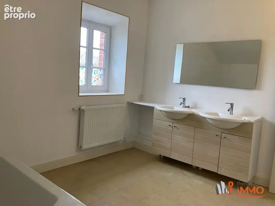 Authentique Maison Bourgeoise avec dépendances - photo 13