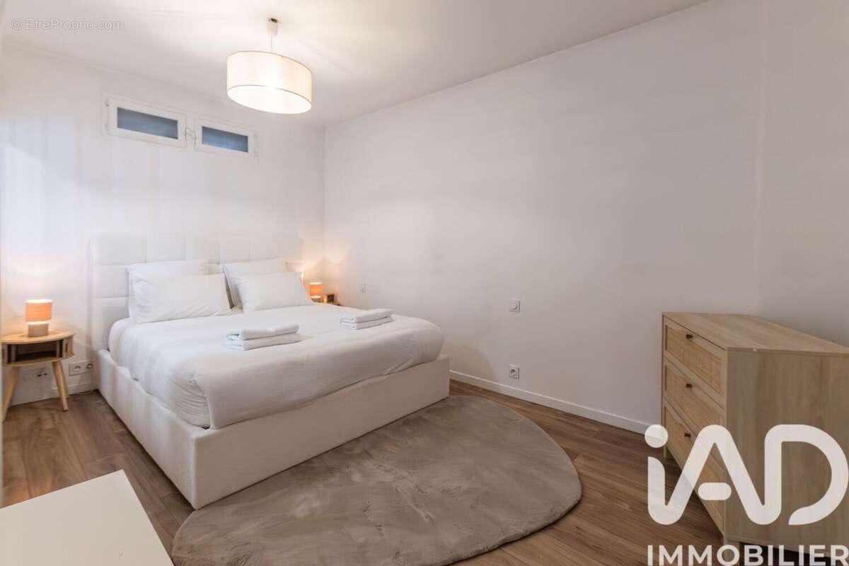 Photo 8 - Appartement à SAINT-CLOUD