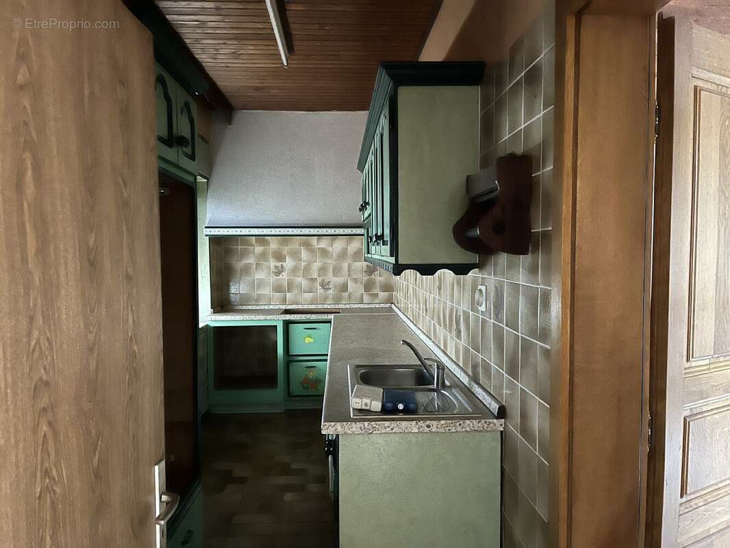 Appartement à COCHEREN