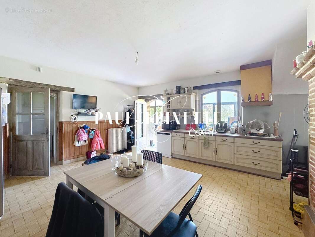 Photo 7 - Maison à CASTELSARRASIN