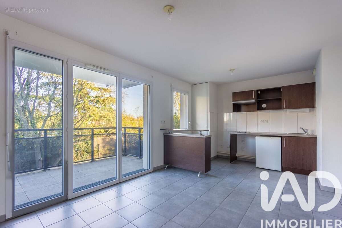 Photo 3 - Appartement à TOULOUSE