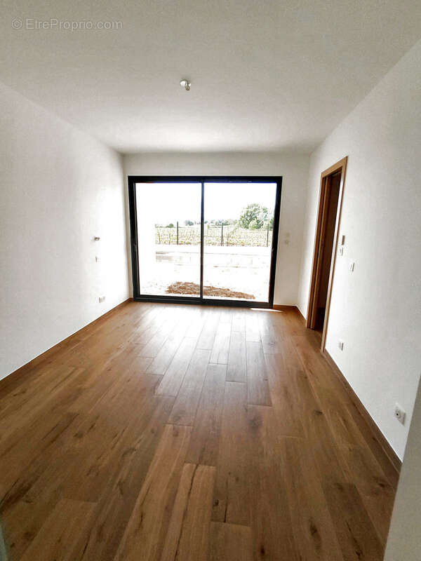 Maison à POURRIERES