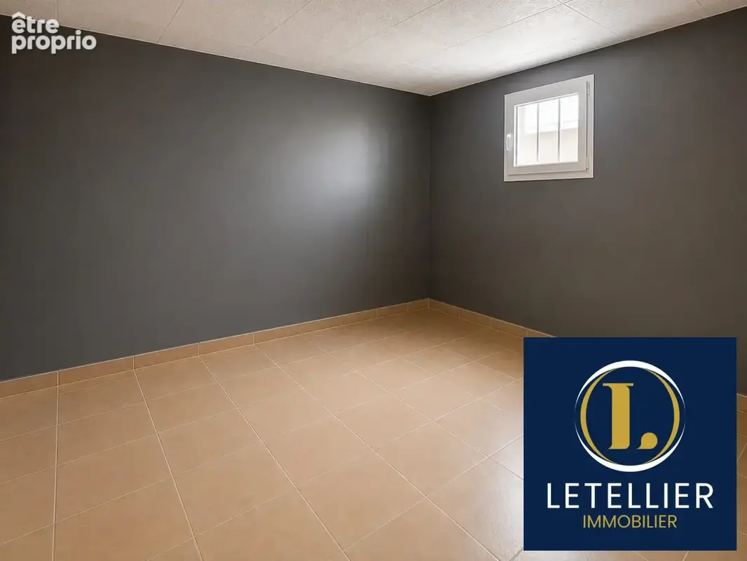 Maison 6 pièces 92 m² à vendre à Saint-Ouen-Du-Tilleul (27670) - photo 8