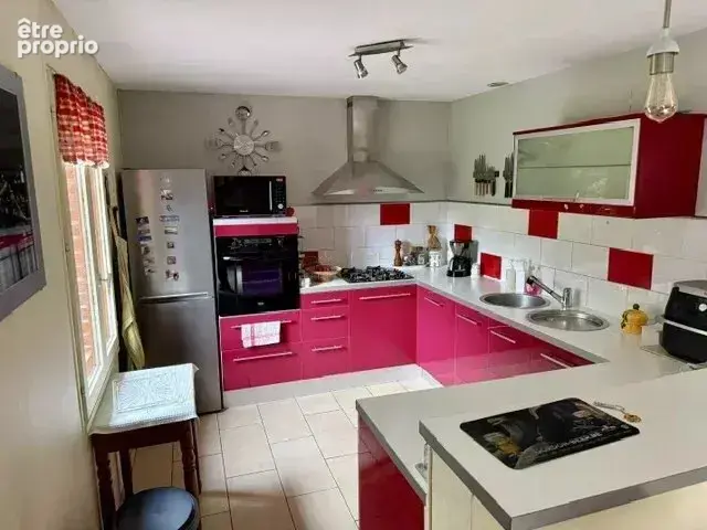 Maison à Quend-ville - photo 3